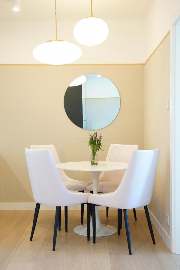 קולובז'ג 2Homerent Aqua Polanki מראה חיצוני תמונה
