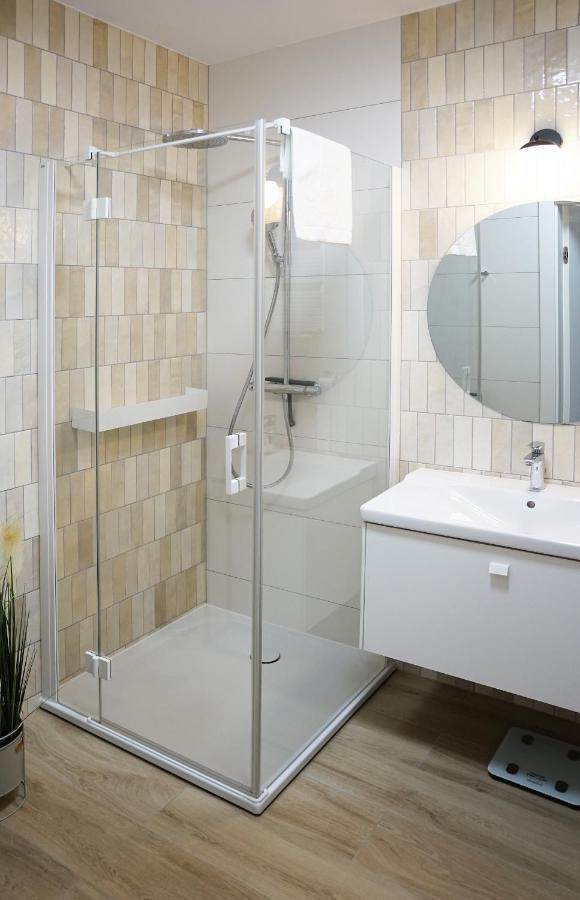 קולובז'ג 2Homerent Aqua Polanki מראה חיצוני תמונה