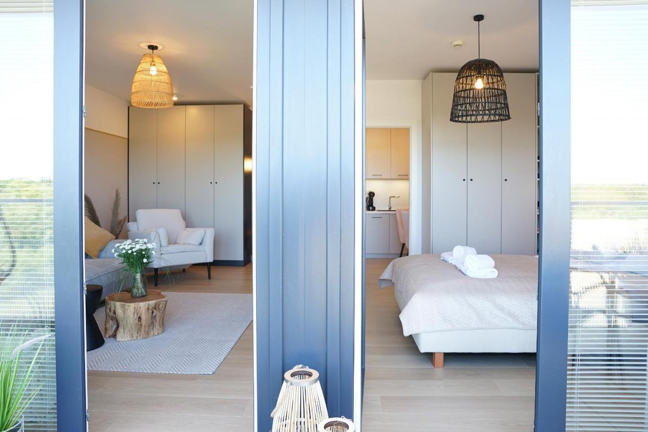 קולובז'ג 2Homerent Aqua Polanki מראה חיצוני תמונה