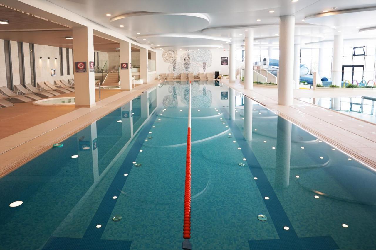 קולובז'ג 2Homerent Aqua Polanki מראה חיצוני תמונה