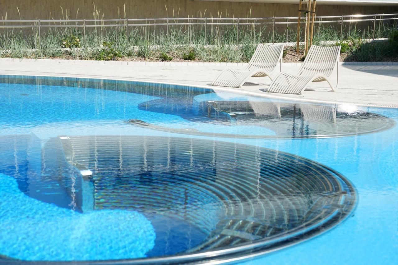 קולובז'ג 2Homerent Aqua Polanki מראה חיצוני תמונה