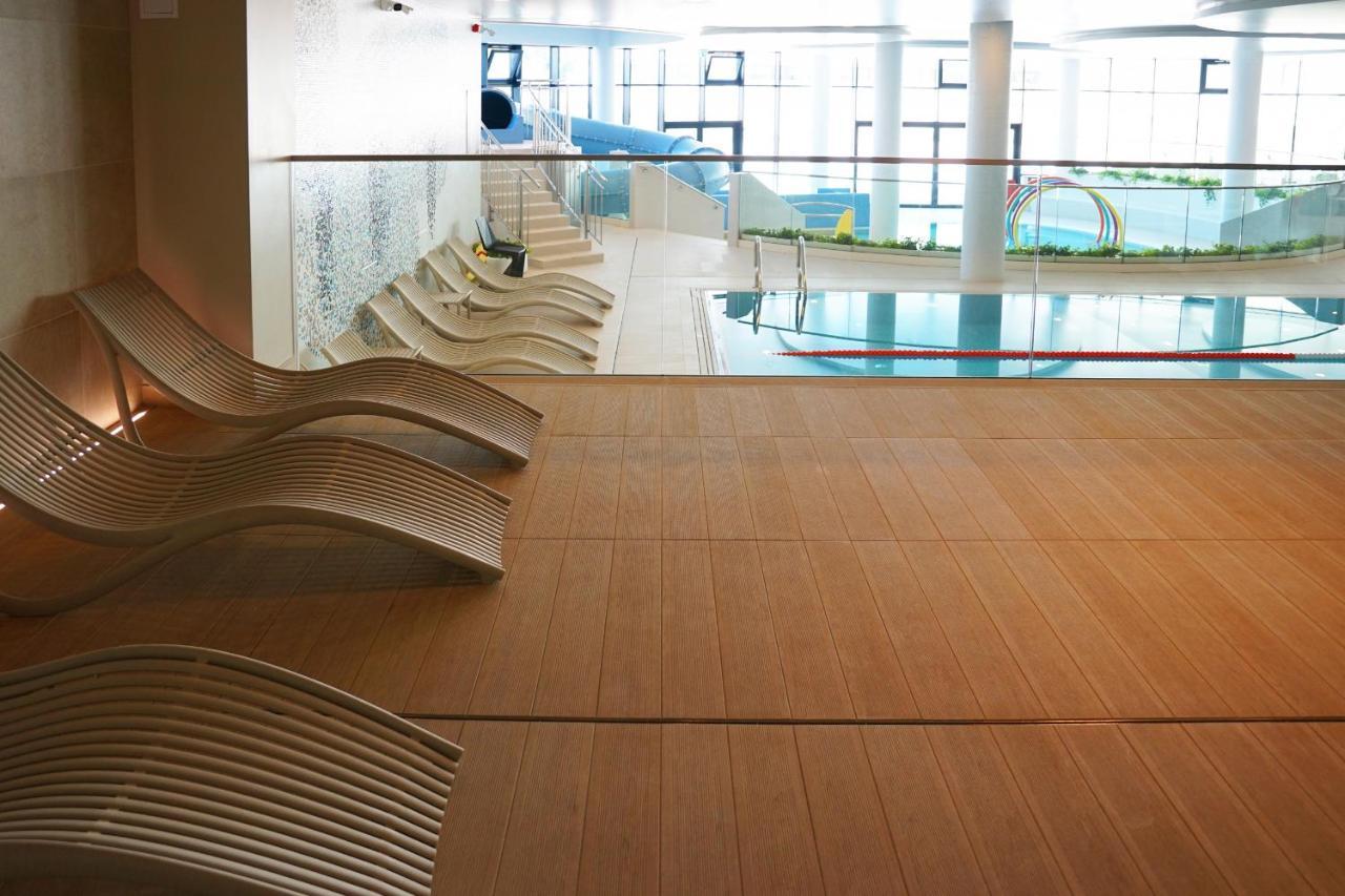 קולובז'ג 2Homerent Aqua Polanki מראה חיצוני תמונה