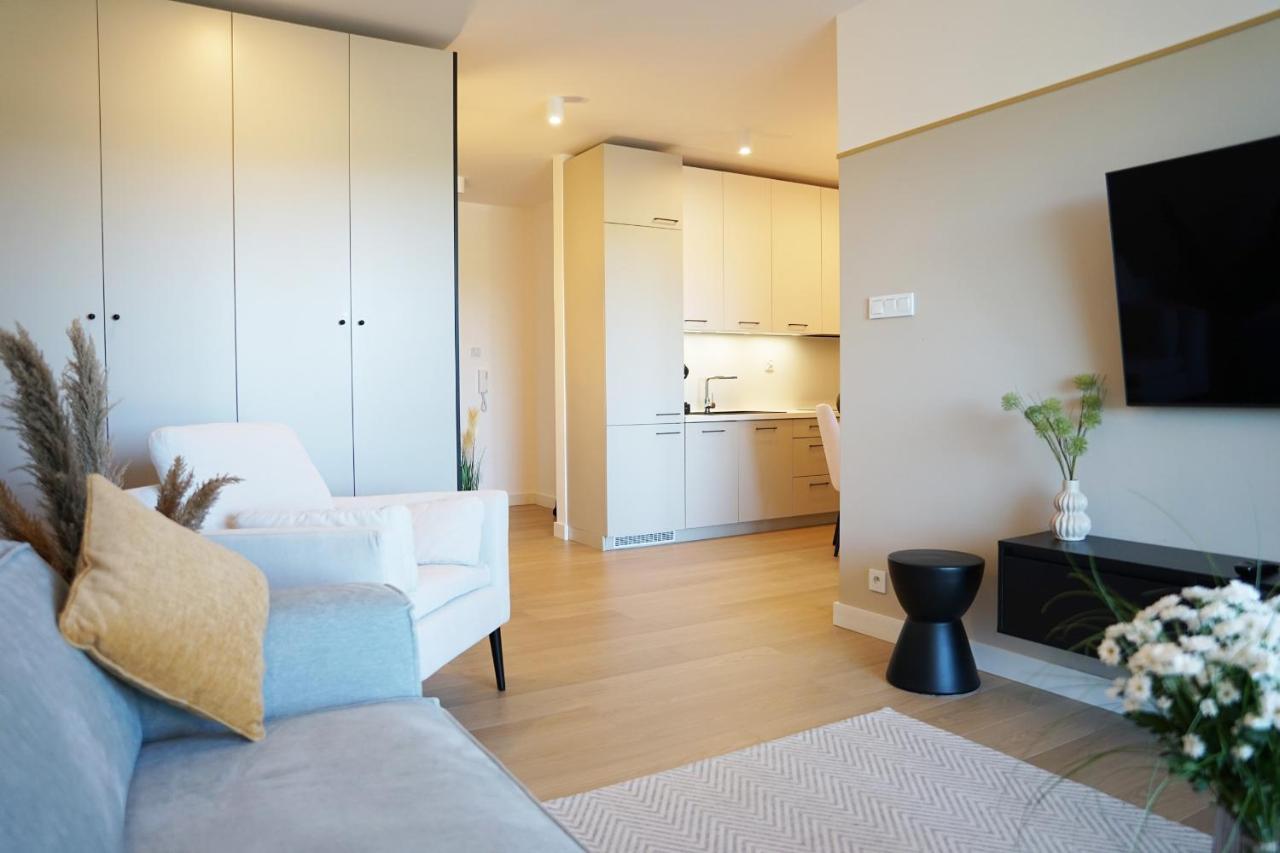 קולובז'ג 2Homerent Aqua Polanki מראה חיצוני תמונה