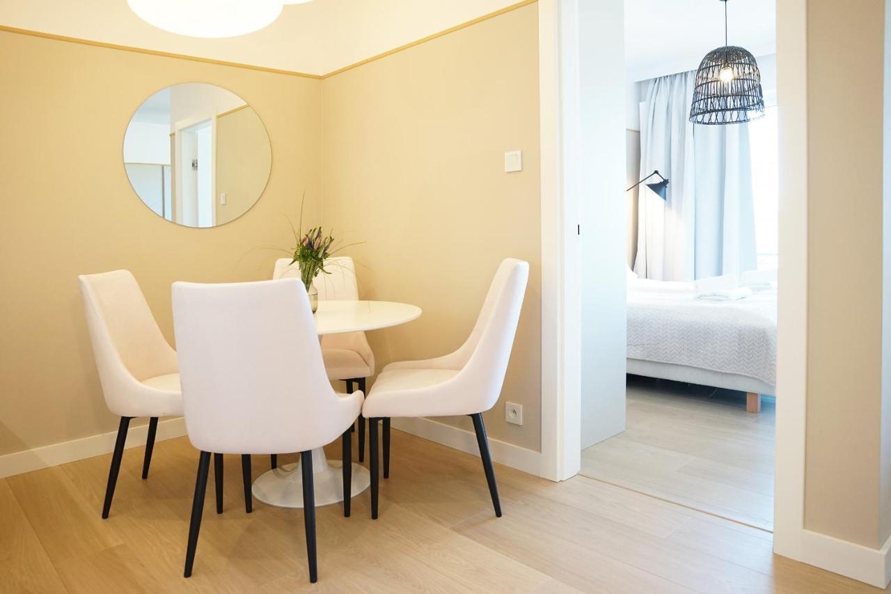 קולובז'ג 2Homerent Aqua Polanki מראה חיצוני תמונה