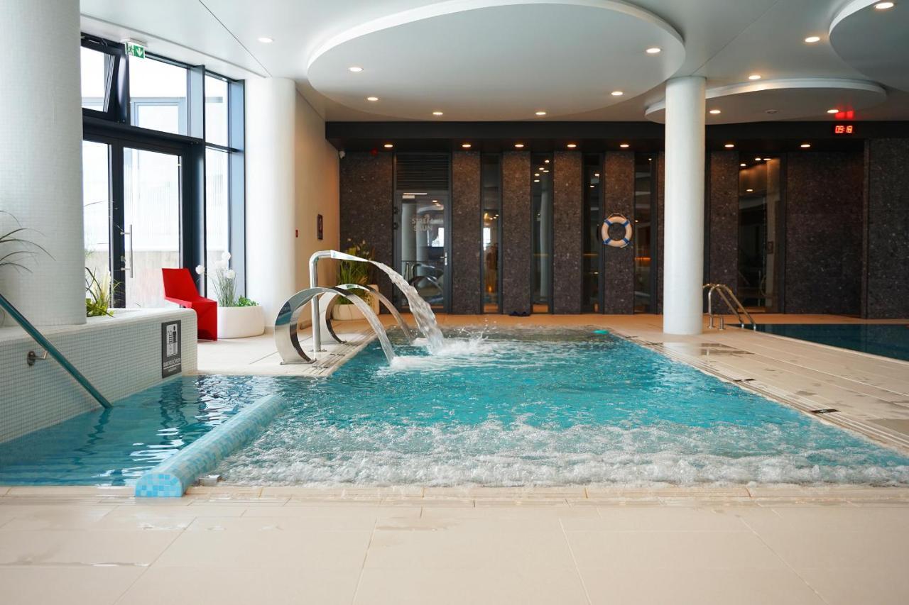 קולובז'ג 2Homerent Aqua Polanki מראה חיצוני תמונה