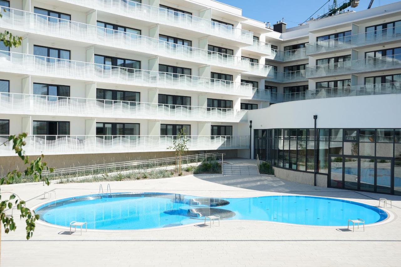 קולובז'ג 2Homerent Aqua Polanki מראה חיצוני תמונה