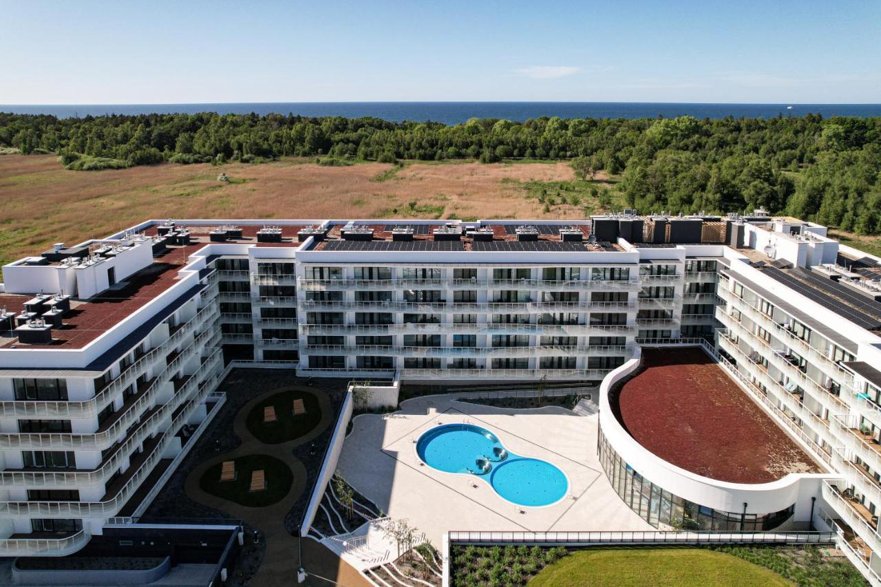 קולובז'ג 2Homerent Aqua Polanki מראה חיצוני תמונה