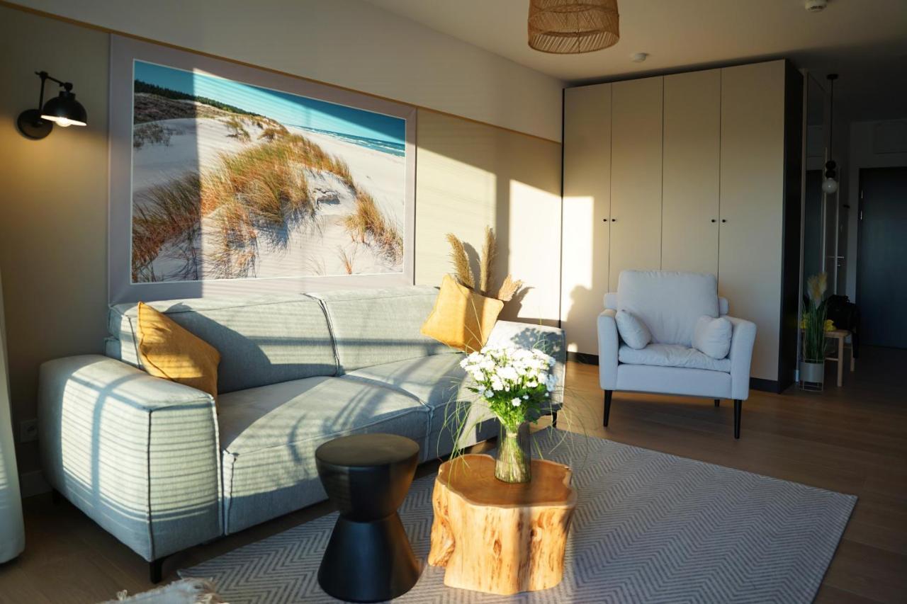קולובז'ג 2Homerent Aqua Polanki מראה חיצוני תמונה