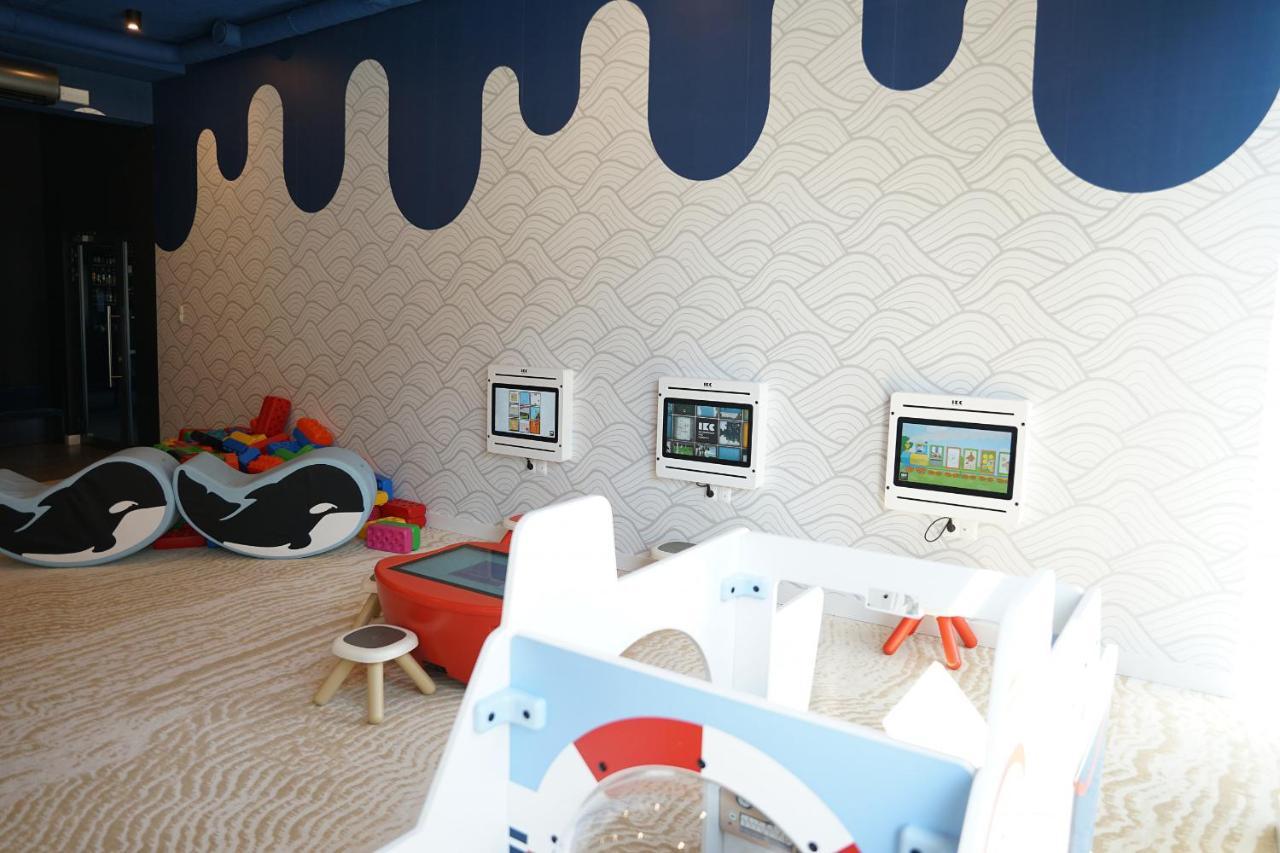 קולובז'ג 2Homerent Aqua Polanki מראה חיצוני תמונה