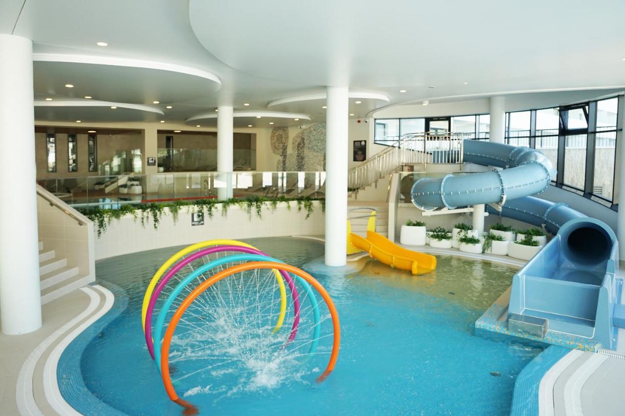 קולובז'ג 2Homerent Aqua Polanki מראה חיצוני תמונה