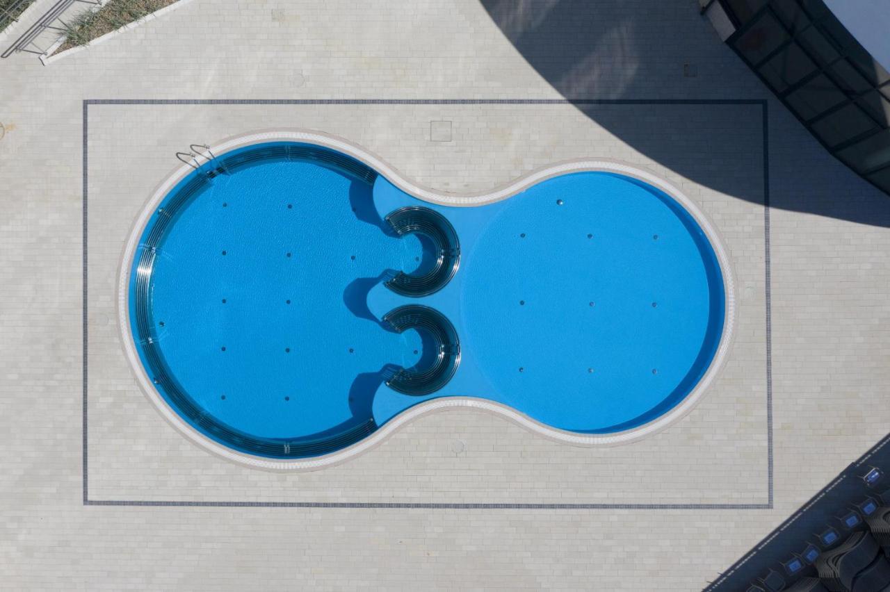 קולובז'ג 2Homerent Aqua Polanki מראה חיצוני תמונה