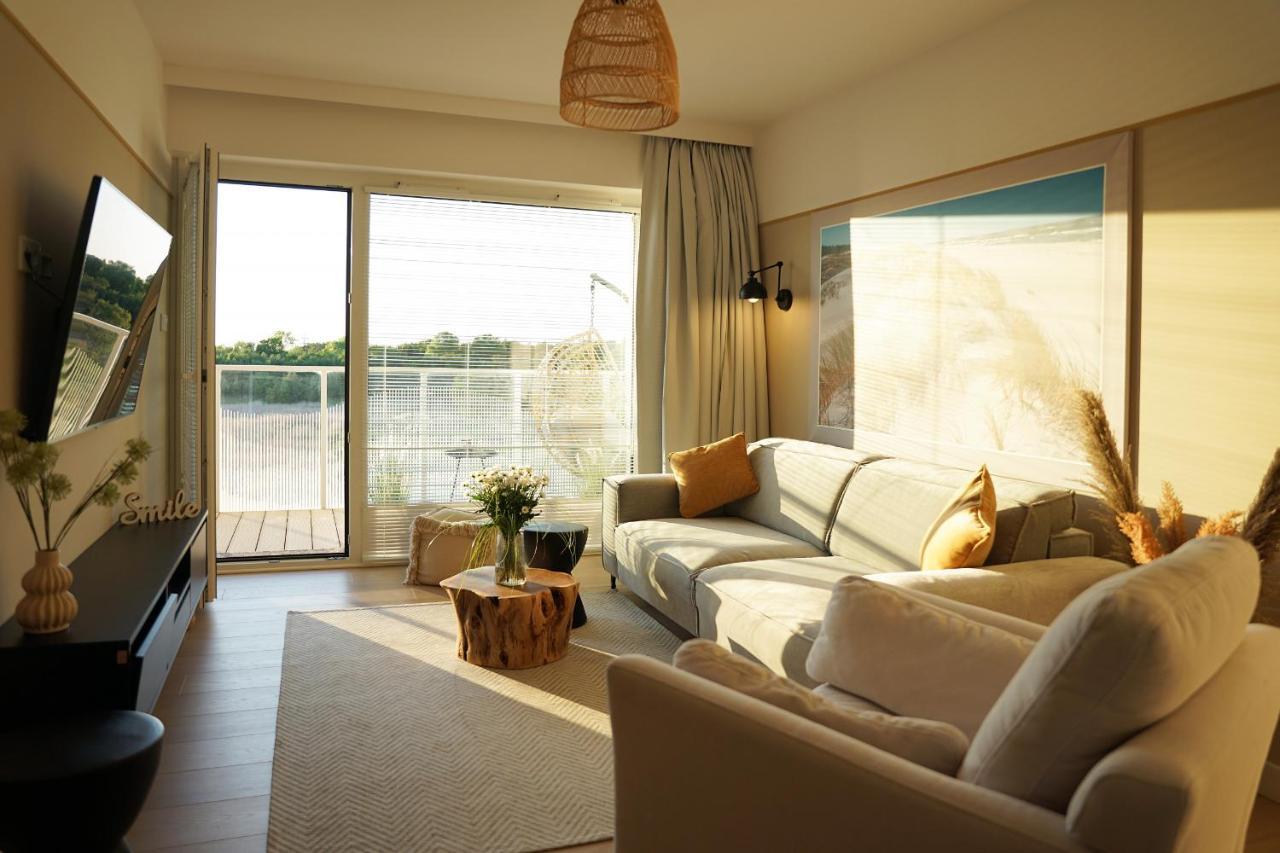 קולובז'ג 2Homerent Aqua Polanki מראה חיצוני תמונה