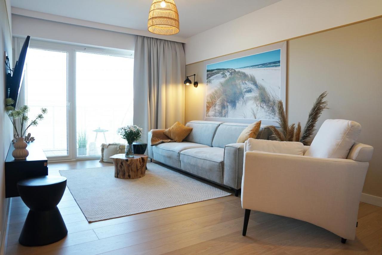 קולובז'ג 2Homerent Aqua Polanki מראה חיצוני תמונה