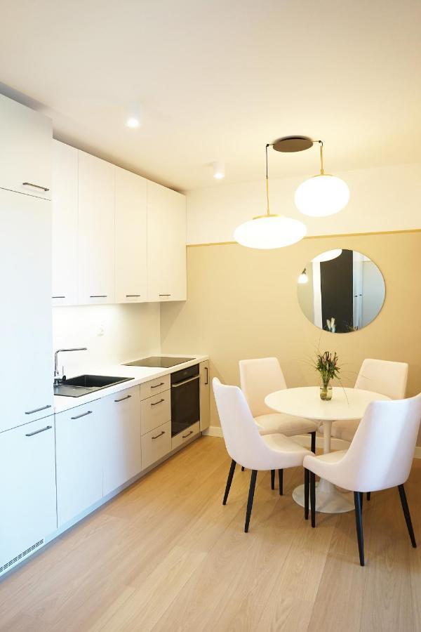 קולובז'ג 2Homerent Aqua Polanki מראה חיצוני תמונה