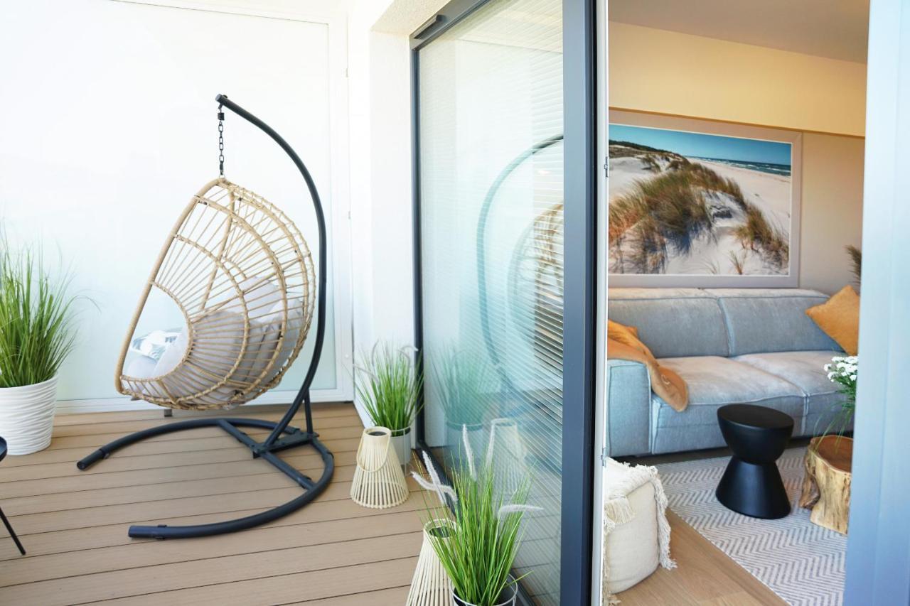 קולובז'ג 2Homerent Aqua Polanki מראה חיצוני תמונה