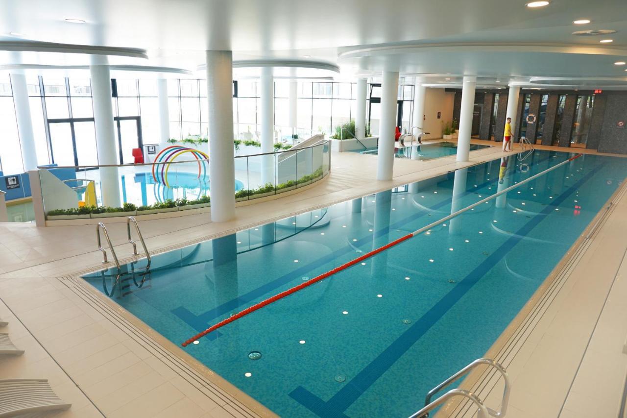 קולובז'ג 2Homerent Aqua Polanki מראה חיצוני תמונה