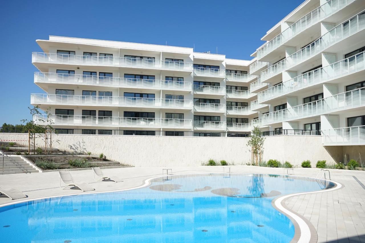 קולובז'ג 2Homerent Aqua Polanki מראה חיצוני תמונה
