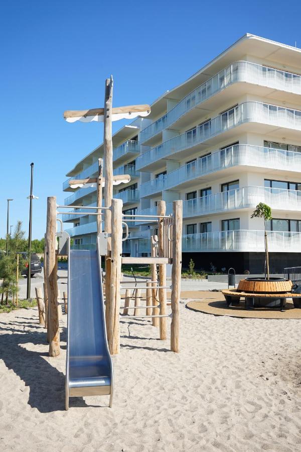 קולובז'ג 2Homerent Aqua Polanki מראה חיצוני תמונה