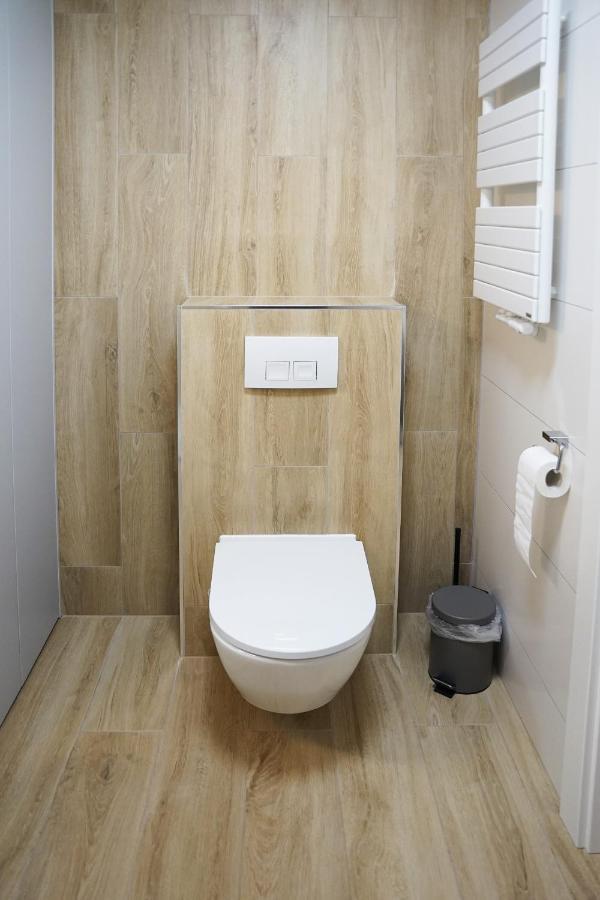 קולובז'ג 2Homerent Aqua Polanki מראה חיצוני תמונה